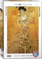 Puzzle 1000 Adele Bloch-Bauer I 6000-9947 - tantis.pl