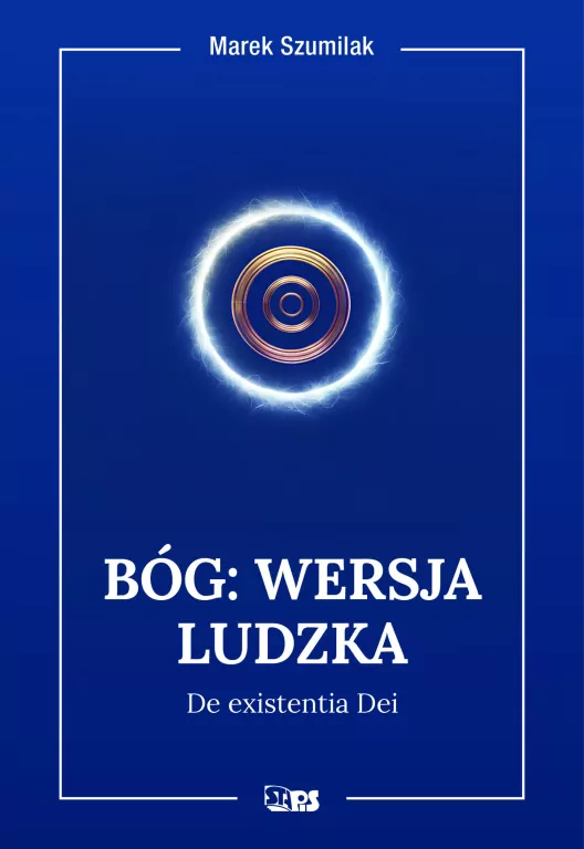 Bóg: Wersja ludzka - tantis.pl