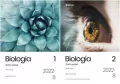 Pakiet: Biologia. Tom 1 / Biologia. Tom 2. Zbiór zadań. Egzamin po klasie 8. Nowa edycja 2022+ - tantis.pl