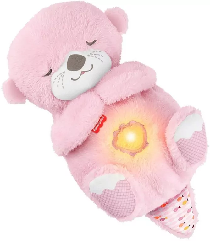 Fisher-Price Wydra uspokajająca - tantis.pl