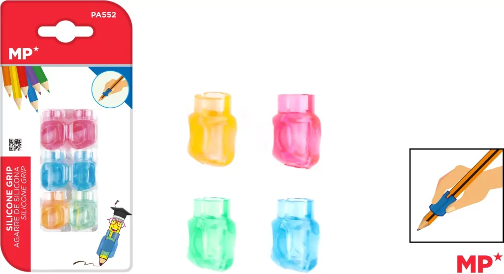 Nakładka na ołówek do nauki pisania - tantis.pl