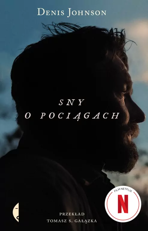 Sny o pociągach w.2 - tantis.pl