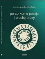 Po co komu poezja i trochę prozy - tantis.pl
