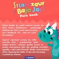 Sylabozaur i Bajo Jajo. Para buch - tantis.pl