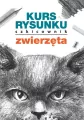 Kurs rysunku Szkicownik Zwierzęta - tantis.pl