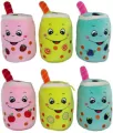 Kubek pluszowy 25cm MIX - tantis.pl