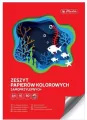 Zeszyt papierów samoprzylepnych A4/10K - tantis.pl