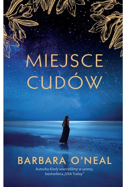Miejsce cudów - tantis.pl