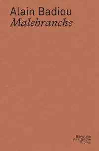 Malebranche - tantis.pl