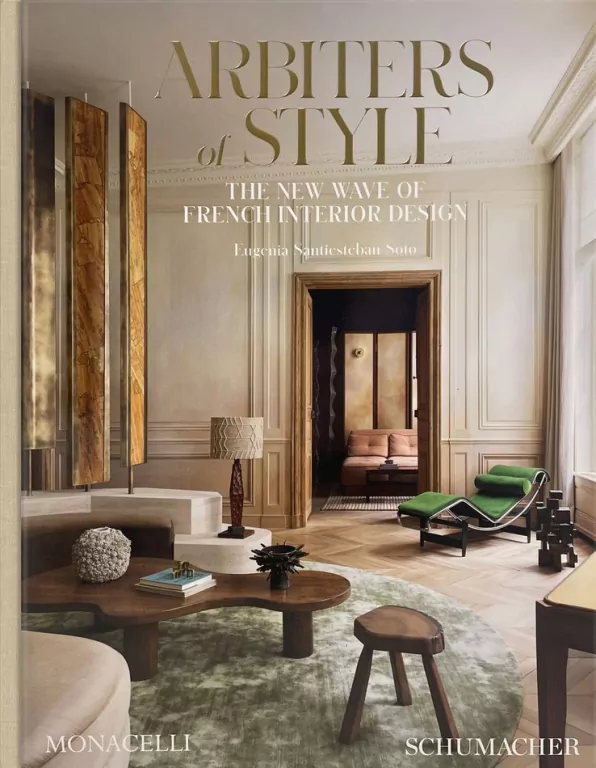 Arbiters of Style - tantis.pl