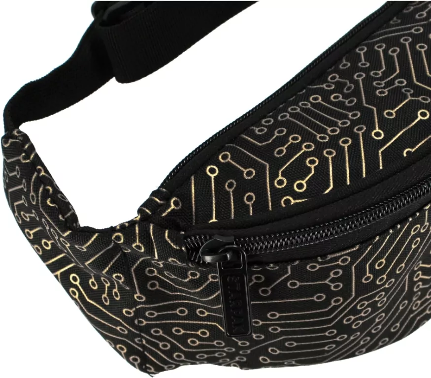 Saszetka na pas Nano - tantis.pl