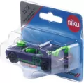 Siku 15 - Dodge Challenger SRT Hellcat Custom - tantis.pl