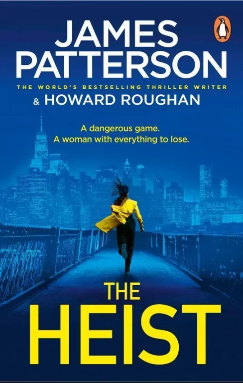 The Heist - tantis.pl