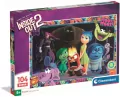 Puzzle 104 Inside Out 2 - tantis.pl