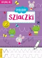 Rysujemy szlaczki. Uczymy się - tantis.pl