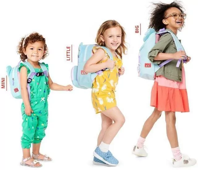 Plecak Koala Little Kid - tantis.pl