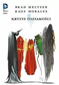 Kryzys tożsamości - tantis.pl