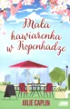 Mała kawiarenka w Kopenhadze - tantis.pl
