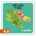 Maluszek już wie. W parku.. - tantis.pl