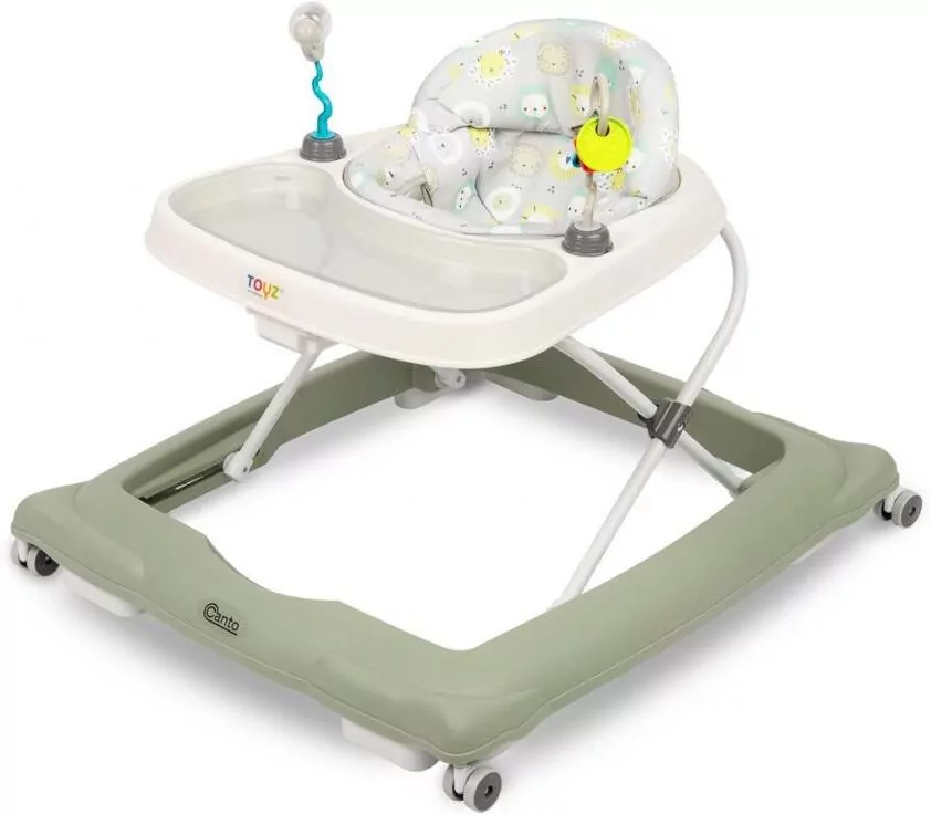Chodzik Canto green - tantis.pl