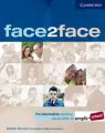face2face Pre-Int WB EMPIK Edition - tantis.pl