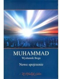 Muhammad Wysłannik Boga - tantis.pl