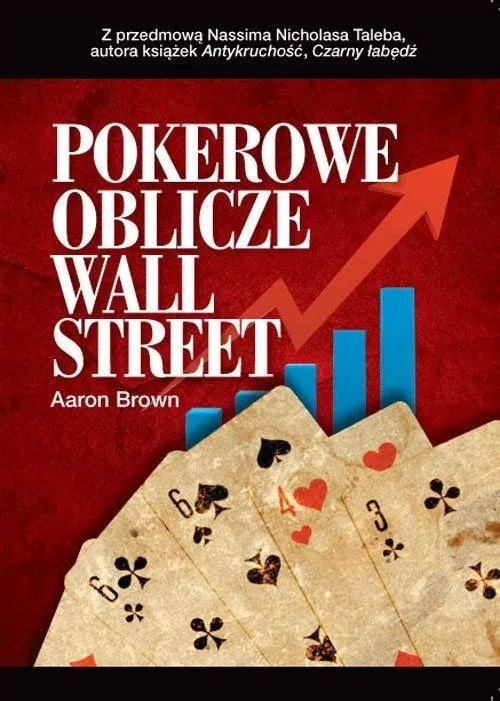 Pokerowe oblicze Wall Street - tantis.pl