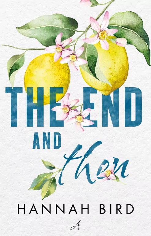 The End and Then - tantis.pl