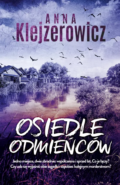 Osiedle odmieńców - tantis.pl