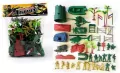 Figurki Wojsko w worku 1268222 02586 - tantis.pl