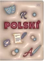 Zeszyt A5/60K linia Polski +pig.wiedzy - tantis.pl
