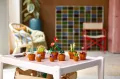 LEGO® Icons. Małe roślinki 10329 - tantis.pl