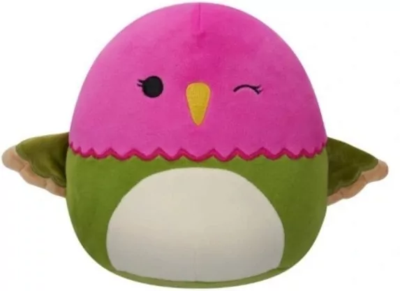 *****Squishmallows 20cm Koliber NaIma 4064 11258 - tantis.pl