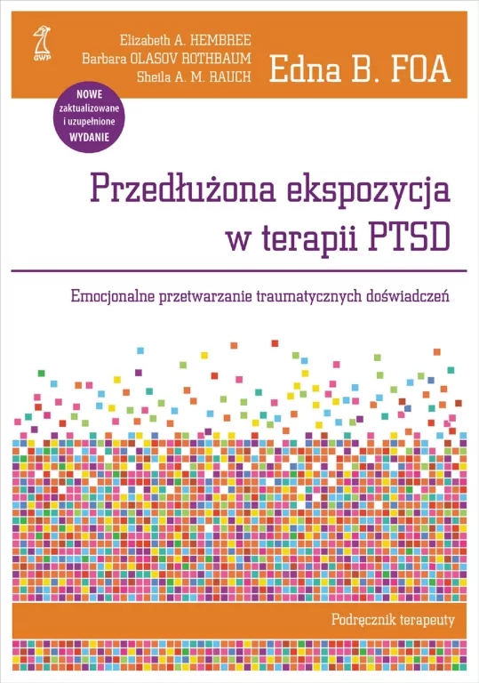 Przedłużona ekspozycja w terapii PTSD - tantis.pl