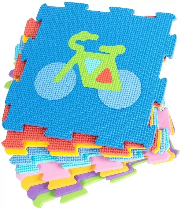 Mata piankowa. Pojazdy - tantis.pl