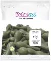 Balony lateksowe Pastel zgniłozielone 12cm - tantis.pl