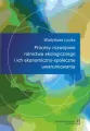 Procesy rozwojowe rolnictwa ekologicznego i ich... - tantis.pl