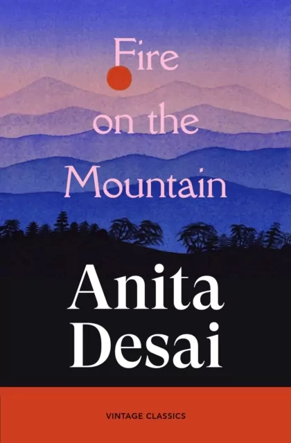 Fire On The Mountain - tantis.pl
