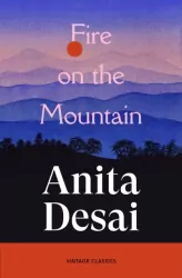 Fire On The Mountain