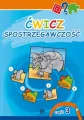 Ćwicz spostrzegawczość 3 - tantis.pl