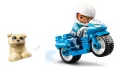 LEGO® DUPLO® Town. Motocykl policyjny. 10967 - tantis.pl