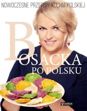 Bosacka po polsku - tantis.pl