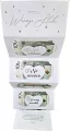 KARNET SLUB DL HARMONIJKA Z KOP ZLO NER S-001 - tantis.pl