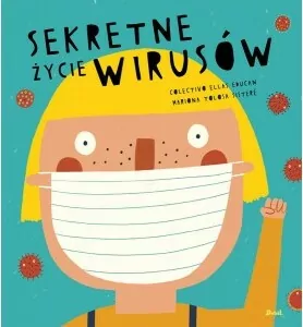 Sekretne życie wirusów - tantis.pl