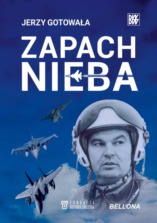 Zapach nieba - tantis.pl