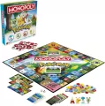 Monopoly. Pokémon. Edycja polska - tantis.pl