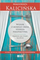 Widok z mojego okna szersza perspektywa