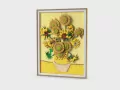 LEGO® Art. „Słoneczniki” Vincent van Gogh 31215 - tantis.pl