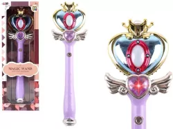 Różdżka kryształowej mocy