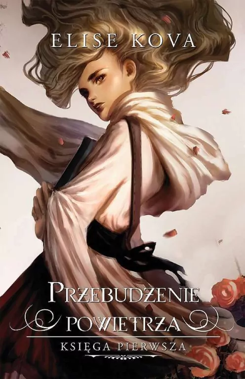 Przebudzenie powietrza. Księga 1 - tantis.pl